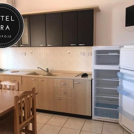 Hotel Ibra Velipojë Εξωτερικό φωτογραφία
