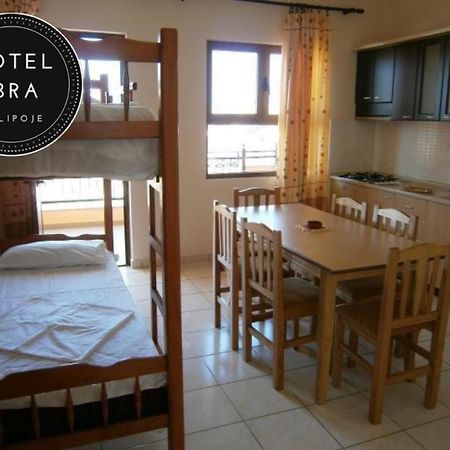 Hotel Ibra Velipojë Εξωτερικό φωτογραφία